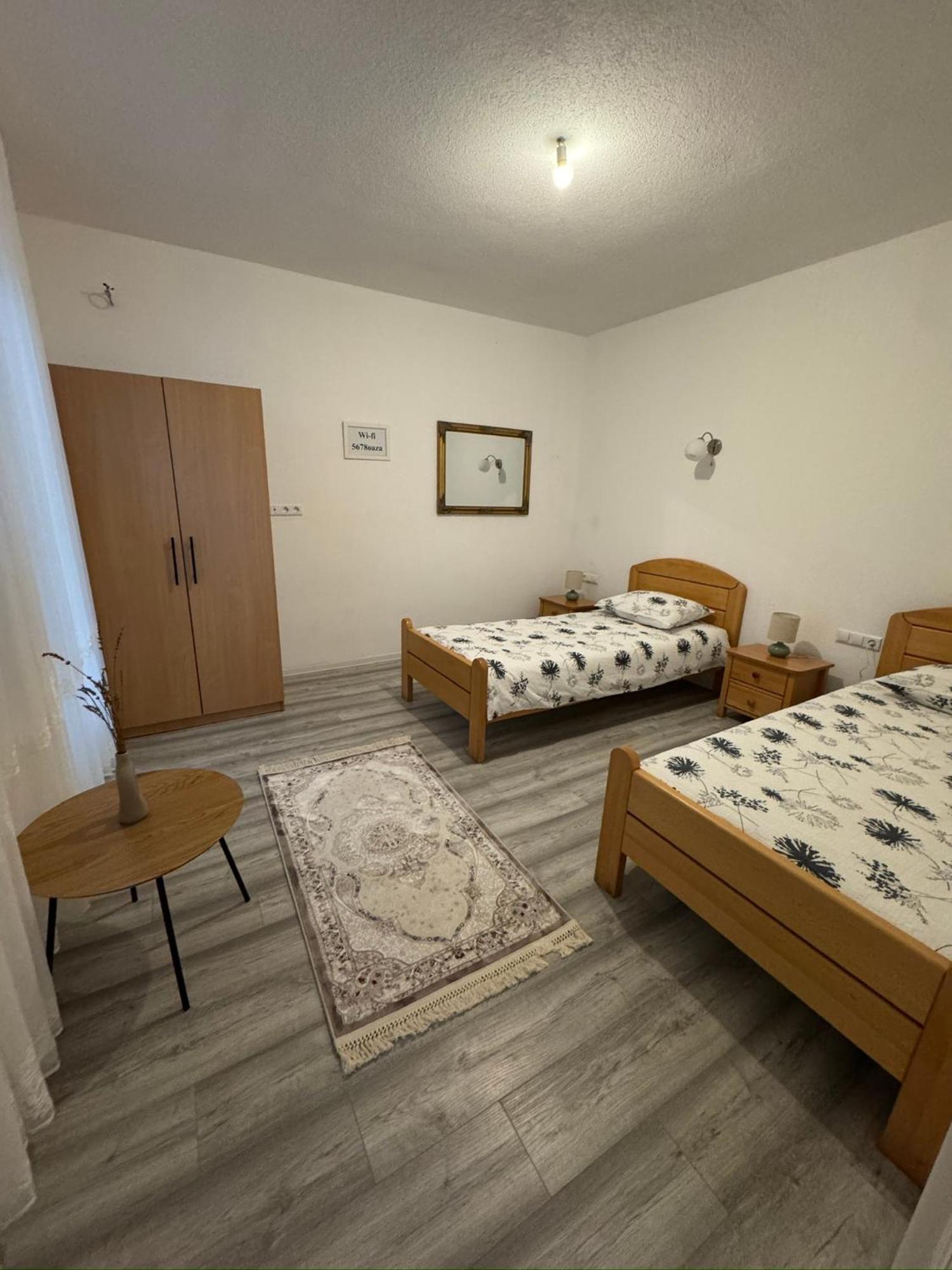 Villa Resting House Oaza Bihać Exterior foto